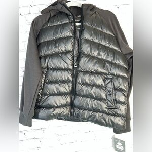 Michael Kors Puffer Coat Youth XXL Size 18/20 -‎ NEW WITH TAGS